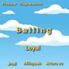 Balling(feat. Jrod, MiloPueh, Arturo zc & Producer Diego Menacho) (Explicit) - Loyal&jRod&MiloPueh&Arturo ZC&Producer Diego Menacho