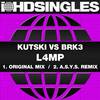 L4MP (A.S.Y.S Remix) - Kutski&BRK3