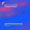 Calypso Of House (Julien Jabre Remix) - Keytronics Ensemble&Julien Jabre