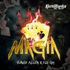 Magia (feat. Sunev Allen) - Fer GH&Sunev Allen