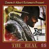 Real Talk (Instrumental) - Zonum&Albert Retamero&Fuzzy Cufflinxxx