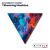 Dancing Mashine (Original Mix) - Norberto Acrisio