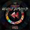 Rewind Da Sound - TBX&Garvanin