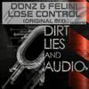 Lose Control (Original Mix) - Donz&Felini