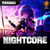 She Doesn't Mind (Nightcore) - Kanako&Starix&R4URY