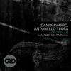 Desire (Alex Costa Remix) - Antonello Teora&alex costa&Dani Navarro