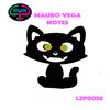 Notes (Original Mix) - Mauro Vega