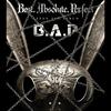 COFFEE SHOP - B.A.P