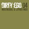 Unique Form (Original Mix) - Luther Miek