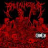 Gun Battle Shooting(feat. Symen Haze) (Explicit) - Brutalness JM&Symen Haze