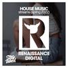 Off My House (DJ Kristina Mailana Afro Vip Mix) - Gianluca Solari