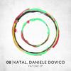 FatOne (Original Mix) - Katal&Daniele Dovico