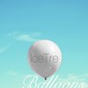 Balloons (Explicit) - Icetre