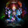Imaginary Realm (Original Mix) - Cosmic Wolf&Sabedoria