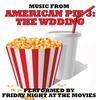 Venus - Friday Night At The Movies