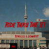 Ride Thru the 6 (Explicit) - Stacccs&Lowkey