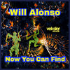 Now You Can Find (Original Mix) - Will Alonso