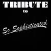 So Sophisticated(Tribute to Rick Ross) - Cover Crew&Meek Mill