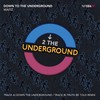 Down To The Underground (Truth Be Told Remix) - Waitz&Truth Be Told