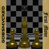 FIRST MOVE - Glockwork&GOBSMVCKED
