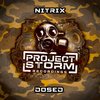 Dosed (Tommy B & Antix Remix) - Nitrix&Tommy B&Antix