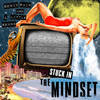 Stuck in the Mindset (Radio Edit) - A Little Sound&Sonic Rain&Boris Garland&Abigail Kate Morgan