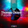 Puppets (Oldani in the Dark Mix) - Thomas Oldani