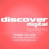 That's Far Enough (Original Mix) - Robbie Van Doe