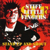 No Surrender (Live) - Stiff Little Fingers