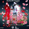 Mi 11:11(feat. El Emperador) (Explicit) - Urbanmusic504&El Emperador