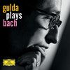 Announcement - Friedrich Gulda