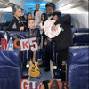 Guitar (Explicit) - Rack5