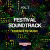Earth (Joe De Renzo Remix) - Sergio Del Lago