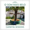 Ela e a colheita (CapaViva Sessions) - Costa