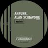 Need U (Sunset Mix) - Anfunk&Alan Schiavone