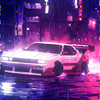 Tokyo Nightlife - SCHWVFTY