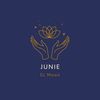 Junie (Explicit) - DJ Moon