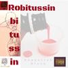 Robitussin (Explicit) - Kenyattah Black