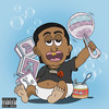 Dolla$ TX 4Eva Eva (Explicit) - Tum Tum&Uno Loso&Lil Man