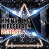 Fantasy (Original Mix) - Minimal Lng&HerosBlack
