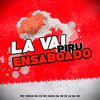 La Vai Piru Ensaboado em Você (Explicit) - Mc Theus da Cg&Mc Dudu da Vb&DJ LK DA VB