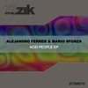 Acid People (Old School Mix) - Alejandro Ferrer&Mario Sforza