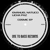 Cosmic (Original Mix) - Emanuel Natucci&Licha Paz