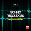Feel The Power (Alex Patane' Remix) - Tony Anatone&Maurizio Benedetta