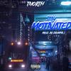 Stay Motivated (Explicit) - Terrence North