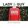 White Christmas - Guy&Lady