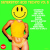 Generator (Original Mix) - Chris Van Neu