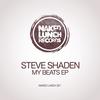 Cynical Beat (Original Mix) - Steve Shaden