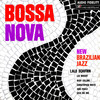 Bossa Em Nova York - Lalo Schifrin and Orchestra&Don Madrid&José Paulo