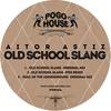 Old School Slang (Original Mix) - Aitor Astiz